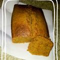 ファーマーズ's cooksnap of when they made しっとり、うまー♡なニンジンケーキ.