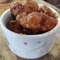 tatuki110's cooksnap of when they made ☆簡単☆絶品濃厚ソースチキン.