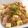 anjizi's cooksnap of when they made ハムチーズ納豆.