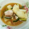 鈴ピヨ's cooksnap of when they made 30分で作る♪豚の角煮.