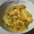 えつエツ's cooksnap of when they made 油揚げ♥♡簡単ねぎ煮.