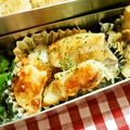 てらよう's cooksnap of when they made ホタテ貝のマヨネーズ和え.