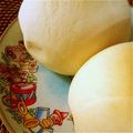 あやからいらいら's cooksnap of when they made フワフワッ！真っ白パン.