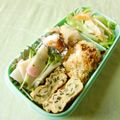 すずきはなこ's cooksnap of when they made かまぼこの柚子蜂蜜マリネ.