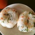 紅葉ｙ's cooksnap of when they made パパッと混ぜご飯.