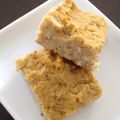 にこりん５０５'s cooksnap of when they made バナナおからケーキ.