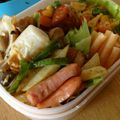 紅葉ｙ's cooksnap of when they made 簡単！じゃがいもきんぴら ソース味♪.