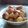 のりっち１０'s cooksnap of when they made 揚げ新ジャガのつやつやアメ煮.