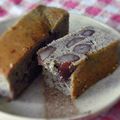 ナゾリーヌ's cooksnap of when they made お豆腐ときなこのケーキ.