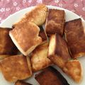すず＊mizu's cooksnap of when they made HMで簡単！織り込みジャムのスコーン.
