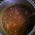 ねぇちん's cooksnap of when they made カレーに簡単一手間でリメイク極上カレー！.