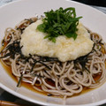 アスカチャチャ's cooksnap of when they made 簡単！とろろそば.