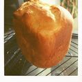 rodyboy1's cooksnap of when they made HBで❤黒糖オートミールパン.