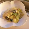 あやちん０８１６'s cooksnap of when they made タラのクリーム煮.
