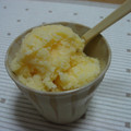 ひよじる's cooksnap of when they made ミルクセーキ*アイス.