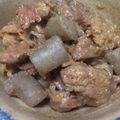 ふえ☆なるちゃん's cooksnap of when they made 大阪おかんの味☆どて焼き.