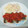 ぬん♥jyh's cooksnap of when they made 鯵のトマト生姜焼き.