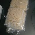 sko's cooksnap of when they made たけのこの保存方法（冷凍）.
