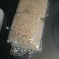 sko's cooksnap of when they made たけのこの保存方法（冷凍）.