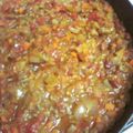 柳さき's cooksnap of when they made ひき肉で手作りミートソース.