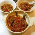 さなのどかママ's cooksnap of when they made いわしのたっぷり野菜あんかけ☆.