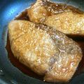 ユキ9595's cooksnap of when they made めっちゃウマぶりの照り焼き.