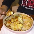 きんけい's cooksnap of when they made ふわとろデミオムドリア.
