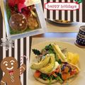 あさコロ's cooksnap of when they made 本格派のエッグベネディクト.