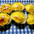 Иanaco's cooksnap of when they made しっとりスイートポテト.