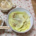 kmf2＊'s cooksnap of when they made 簡単「豚肉とキャベツのミルフィーユ風蒸し.