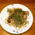つくるお's cooksnap of when they made 無印良品のパッタイ　～ピーナッツ入り～.
