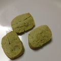 ギャングスター's cooksnap of when they made バター節約＊アイスボックスクッキー.