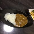 ★さやん★'s cooksnap of when they made 簡単！早い！冷蔵庫の残り物キーマカレー.