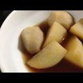 しゃーぽんぽん's cooksnap of when they made 里芋の煮物.