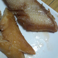 miki☆T's cooksnap of when they made 簡単♪万能お魚の煮付け.