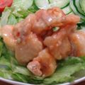 リスのしっぽ's cooksnap of when they made 絶品プリプリ「エビマヨ」.