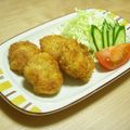 たけのこみかん's cooksnap of when they made キムカツじゃないよ〜、ロールカツ★.