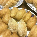りくりくにゃんこ's cooksnap of when they made 我が家のおいなりさん.