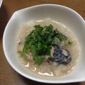 YUKIKI☆'s cooksnap of when they made 超手抜き！サバ缶みぞれ煮.