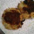 ゆずるてぃ's cooksnap of when they made 里芋チーズとろ～んコロッケ.
