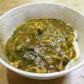 いなかのしろうさぎ's cooksnap of when they made 一度で2度おいしい＾＾お鍋の翌日は・・・.