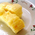 ぴなちゅん's cooksnap of when they made おでんの素でたまご焼き☆.