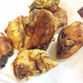 ♡大臣と姫達のママ♡'s cooksnap of when they made ブリの揚げ焼き.