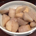 はるはる村's cooksnap of when they made 里芋の煮物.