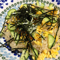 ☆えかほり☆'s cooksnap of when they made 簡単✿炊き込みちらし寿司✿.