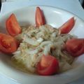 ポポゆわママ's cooksnap of when they made 簡単！玉ねぎとツナのマリネ.