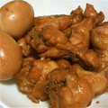 ぴのた☆'s cooksnap of when they made 簡単♫やわらか鶏のさっぱり煮.