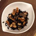 asaloha82's cooksnap of when they made わが家の大豆とひじきの煮物♪.