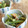 むろりん＊'s cooksnap of when they made 小松菜とさつま揚げの梅マヨ和え.