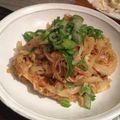 サチマルコ's cooksnap of when they made プーパッポンカリー★カニカマのカレー炒め.